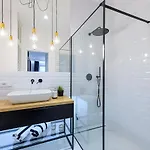 Apartamento Marina Glamour - 3pok, Widok Na Jezioro, Klimatyzacja, Parking Podziemny, Winda, Netflix
