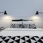 Marina Glamour - 3pok, Widok Na Jezioro, Klimatyzacja, Parking Podziemny, Winda, Netflix Daire