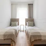 Apartamento Marina Glamour - 3pok, Widok Na Jezioro, Klimatyzacja, Parking Podziemny, Winda, Netflix *