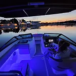 Daire Marina Glamour - 3pok, Widok Na Jezioro, Klimatyzacja, Parking Podziemny, Winda, Netflix *