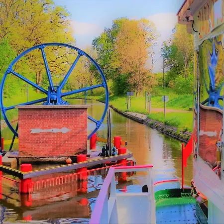 Marina Glamour - 3pok, Widok Na Jezioro, Klimatyzacja, Parking Podziemny, Winda, Netflix