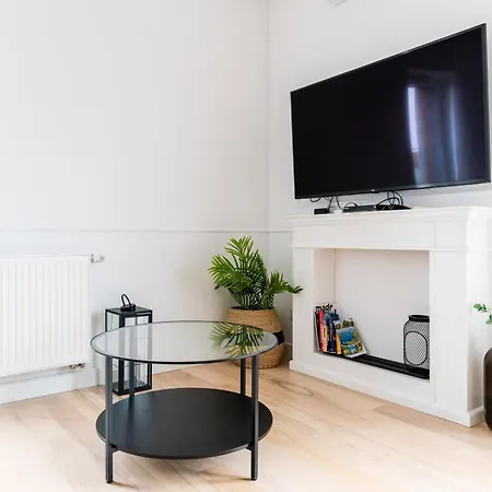 Marina Glamour - 3pok, Widok Na Jezioro, Klimatyzacja, Parking Podziemny, Winda, Netflix *