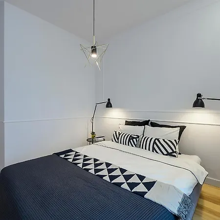 Marina Glamour - 3pok, Widok Na Jezioro, Klimatyzacja, Parking Podziemny, Winda, Netflix *