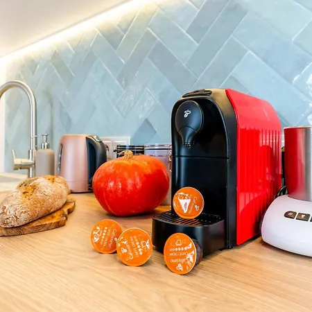 Marina Glamour - 3pok, Widok Na Jezioro, Klimatyzacja, Parking Podziemny, Winda, Netflix