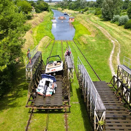 Marina Glamour - 3pok, Widok Na Jezioro, Klimatyzacja, Parking Podziemny, Winda, Netflix *