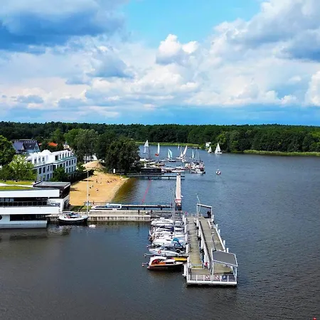 Marina Glamour - 3pok, Widok Na Jezioro, Klimatyzacja, Parking Podziemny, Winda, Netflix Apartamento Iława