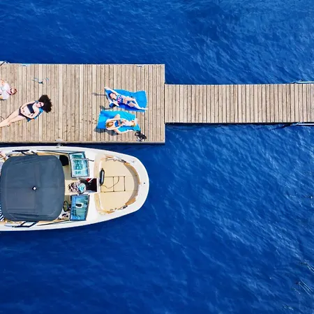 Marina Glamour - 3pok, Widok Na Jezioro, Klimatyzacja, Parking Podziemny, Winda, Netflix * Iława